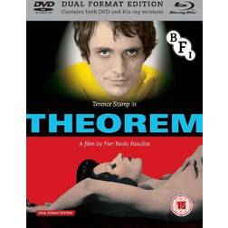Theorem (DVD + Blu-ray) [1968]
